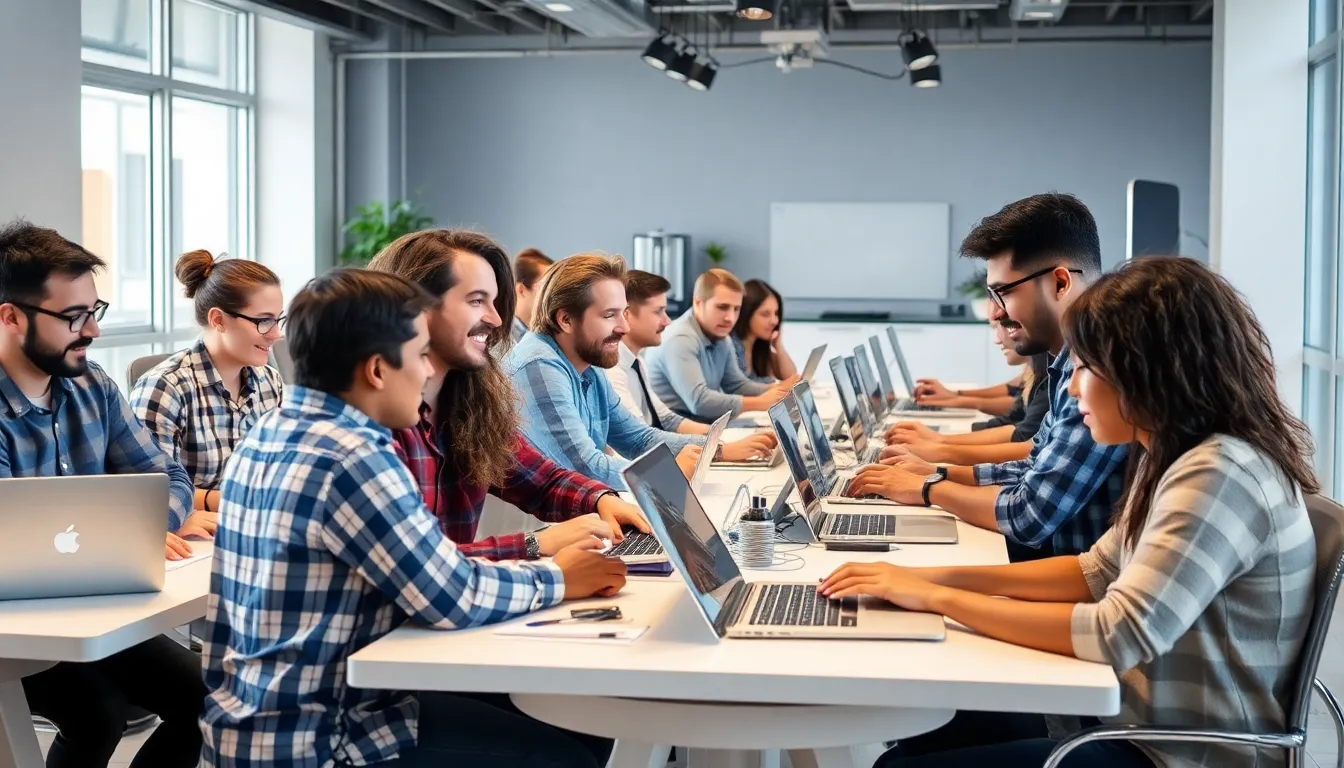 web development trends