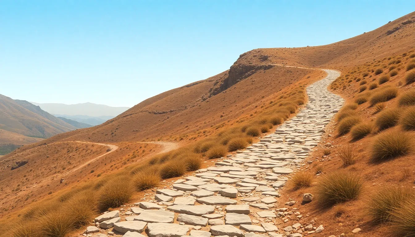 distance from nazareth to bethlehem