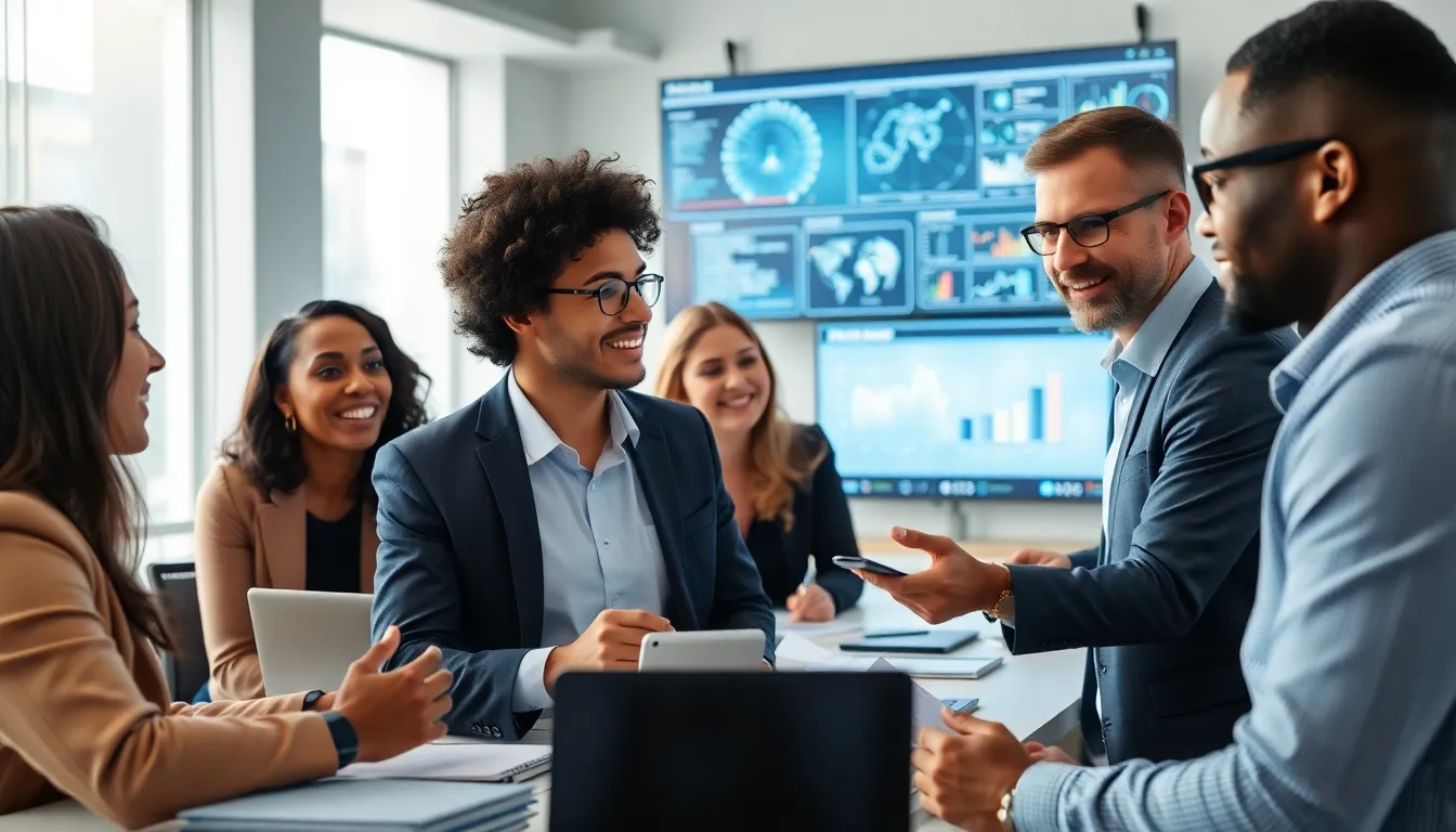 digital innovation solutions