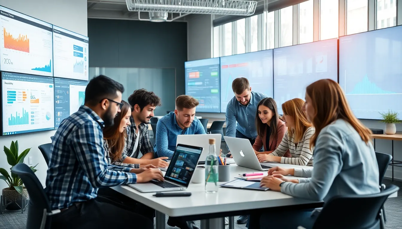 PaaS technology