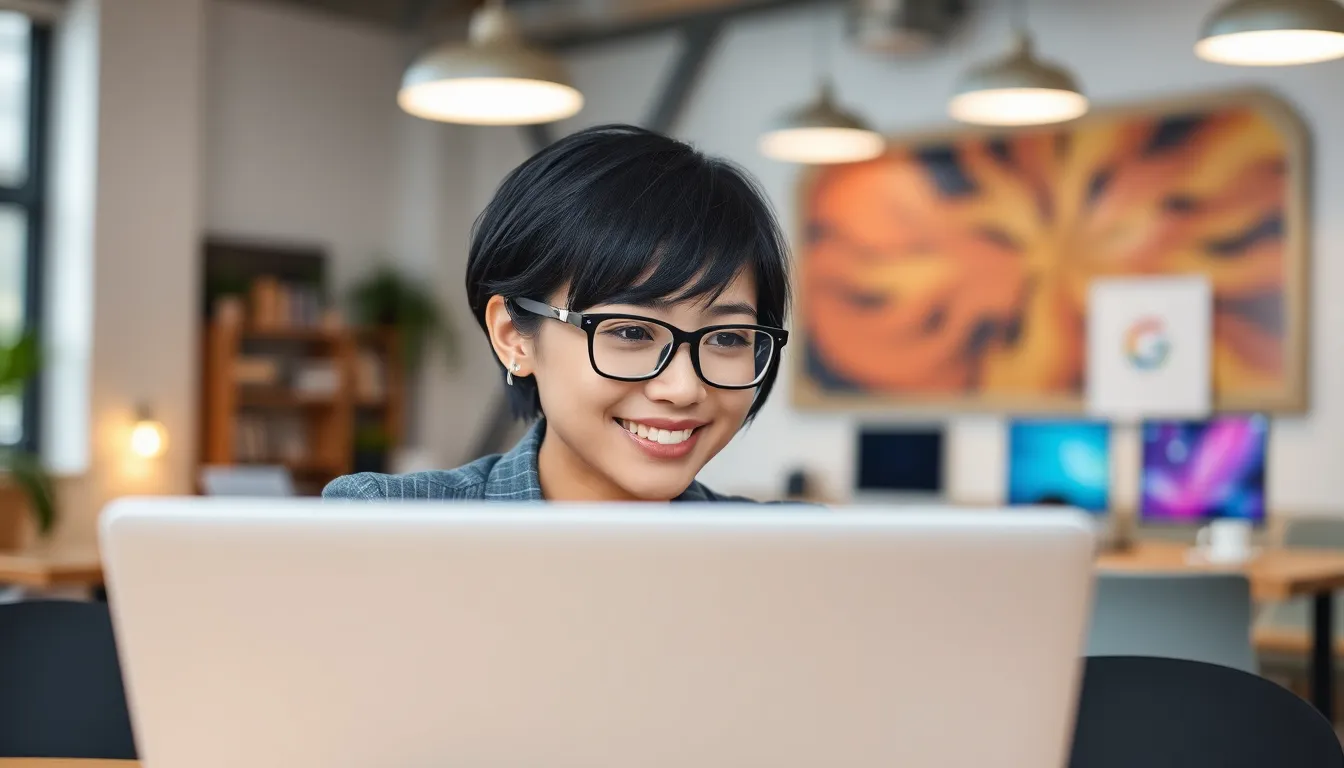 artificial intelligence in web development